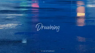 backstreet boys - drowning (slowed + reverb)