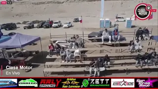 Clase Motor en vivo desde Arica con lo mejor del Drag