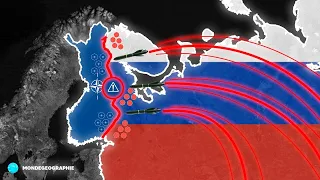 Pourquoi la Finlande met-elle en danger la Russie ?