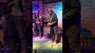 Joe Bonamassa - "Little Wing" LIVE @ The Bitter End NYC 12.5.23