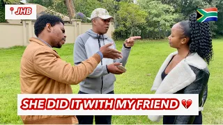 Making couples switching phones for 60sec 🥳 SEASON 2 ( 🇿🇦SA EDITION )|EPISODE 265