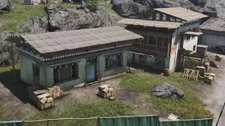Far Cry 4 - destroying ALL Propaganda Centers