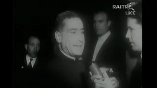 Giovanni XXIII, il Papa Buono - Documentario