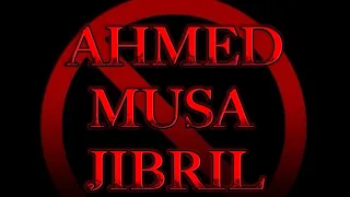 AHMED MUSA JIBRIL ❌ | Shaykh Salih Al-Fawzan حفظه الله