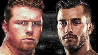 Canelo vs Lemieux is the fight to be made