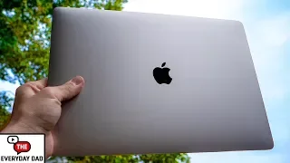 The BUDGET 15 Inch MacBook Pro 2018!  Is it WORTH the MONEY?!