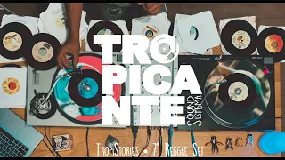 TropiStories • 7" Reggae Set Ft. DJ Altafari
