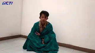 PARODI Rumah tangga andin part 1