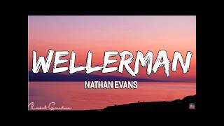 [1 HOUR 🕐] Nathan Evans - Wellerman (Sea Shanty) (Lyrics)