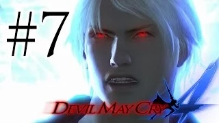 [Doblaje Castellano] Devil May Cry 4 - 07 El despertar de Yamato