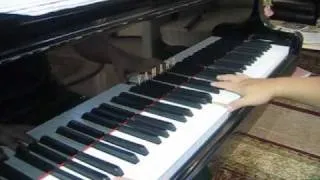 Just The Way You Are - Bruno Mars (Piano Cover)