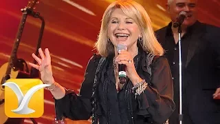 Olivia Newton-John - Medley grandes éxitos - Festival de Viña del Mar 2017 HD 1080P