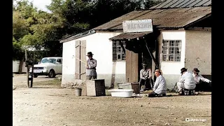 Видео из прошлого. Ачхой-Мартан