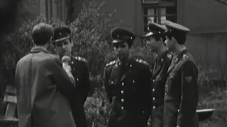 Náramná radosť zo vstupu do KSČ (1972)