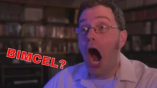 Is James Rolfe (AVGN) an Incel?? - Cinemassacre