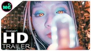TERMINATION Trailer (2020) Sci-Fi Movie
