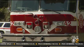 Pittsburgh Firefighters Union Wins Grievance