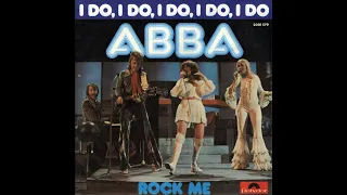 ABBA - I Do, I Do, I Do, I Do, I Do (2021 Remaster)