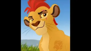 Кто ты из хранителя, короля льва по знаку зодиака?🍪🔥
