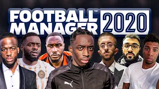THE FINAL DAY OF THE SEASON! - FOOTBALL MANAGER ONLINE! EP#14