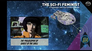 #14 | The Philosophy of Ghost in the Shell