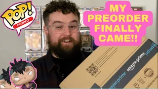 I waited more than a month for this Funko Pop! (Funko Pop Hunt)