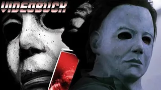 VIDEOBUCK T9E18 "HALLOWEEN: LA MALDICIÓN DE MICHAEL MYERS (1995)" #MICHAELMYERS #REVIEW