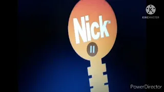 YTPMV: Nickelodeon Lightbulb 3D & 2D (1994/2006) :YouTube Poop