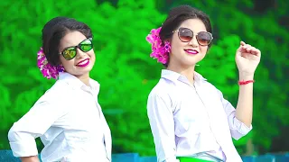 মন হিরা দই নাচের ভিডিও 😍😍.  Neel Akash . fr, Keya & Sanchari . Assamese Dance Video.Joyjit Dance 🙏.