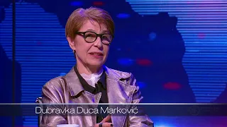 Gošća: Dubravka Duca Marković | ep330deo07