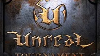 Unreal Tournament '99 GOTY Soundtrack - BotMCA #10 (Botpck10.umx)