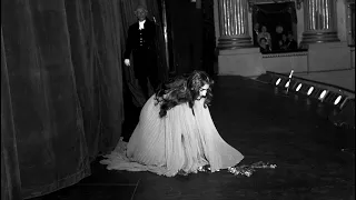 Maria Callas legendary debut as Lucia di Lammemoor  1952