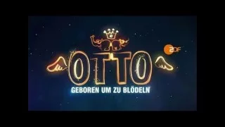 OTTO GEBOREN UM ZU BLÖDELN WAS DAS ZDF NICHT ZEIGTE