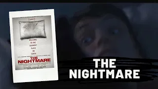 The Nightmare - Cat Demon