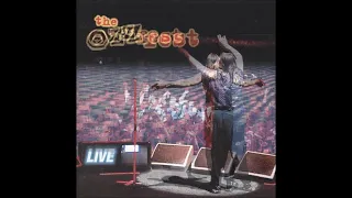 07 Biohazard - These Eyes  live (Ozzfest 97)