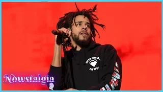 J. Cole - KOD Album Review | Nowstalgia Reviews