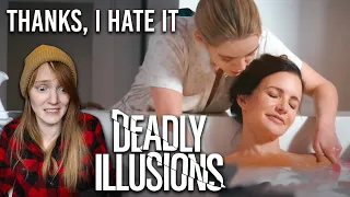 DEADLY ILLUSIONS is Stupid | Explained