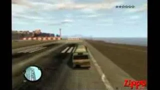 SPEED Spoof - GTA4 Bus Style (PS3)