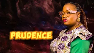 Minister Prudence at Adonai | Night of Mercy Mega Concert
