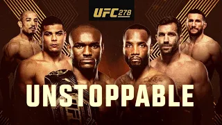 ufc 278 countdown (full episode!)