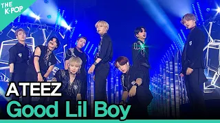 ATEEZ, Good Lil Boy (에이티즈, Good Lil Boy) [2020 ASIA SONG FESTIVAL]