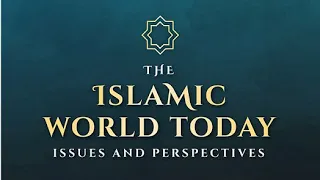 Islam Conference Session 1