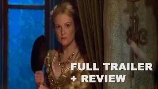 Once Upon A Time 7x07 7x08 Eloise Gardener/Pretty in Blue Trailer + Review