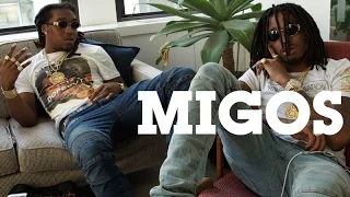 Migos Give An Update On Offset, Talk "Yung Rich Nation"