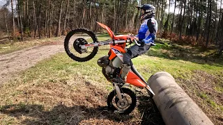 Enduro - Make It or Break It