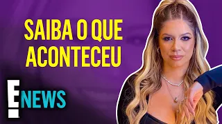 Marília Mendonça: laudo aponta que vítimas morreram com politraumatismo em acidente | E! NEWS