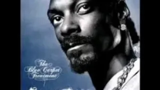 Snoop Dogg - That's That ft. R Kelly (Instrumental)