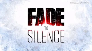 Fade To Silence I Reveal Game Trailer I PC