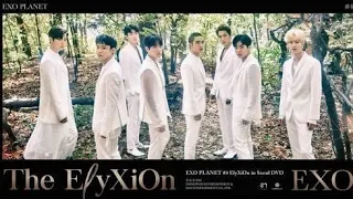 [cc] EXO PLANET #4 THE ELIXION IN SEOUL full