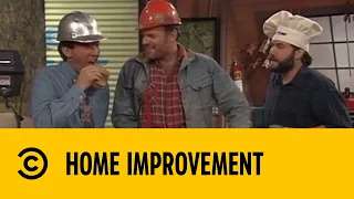 Cooking On Site | Home Improvement